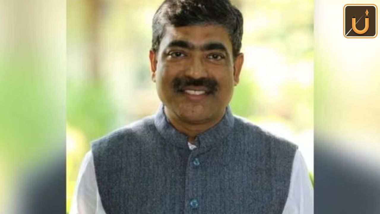 Usthadian Academy / Samir Kumar Sinha Assumes Role As DG (Acquisition) In Defence Ministry | 11 jan 2024 Usthadian Academy / Samir Kumar Sinha Assumes Role As DG (Acquisition) In Defence Ministry